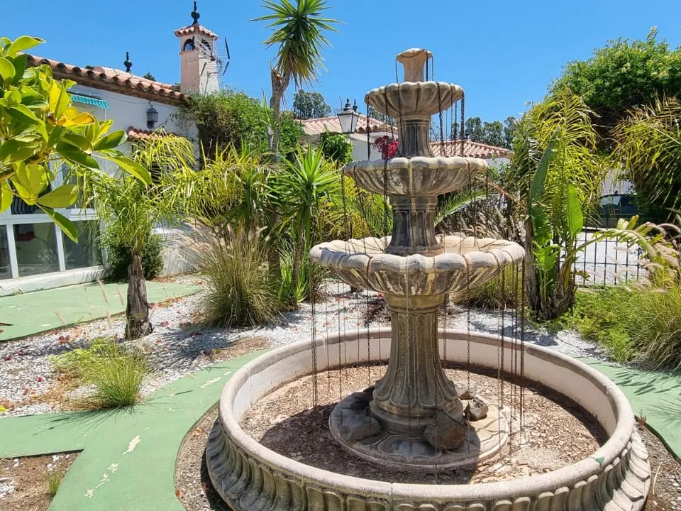 Villa i Canillas De Aceituno, Malaga - foto 2